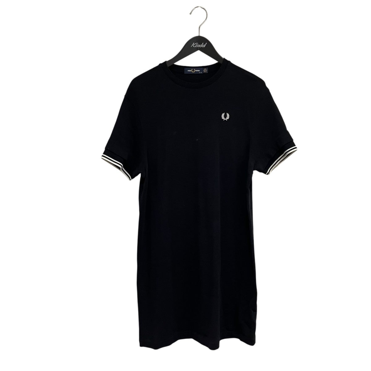 ツインティップ TシャツワンピースD9167
