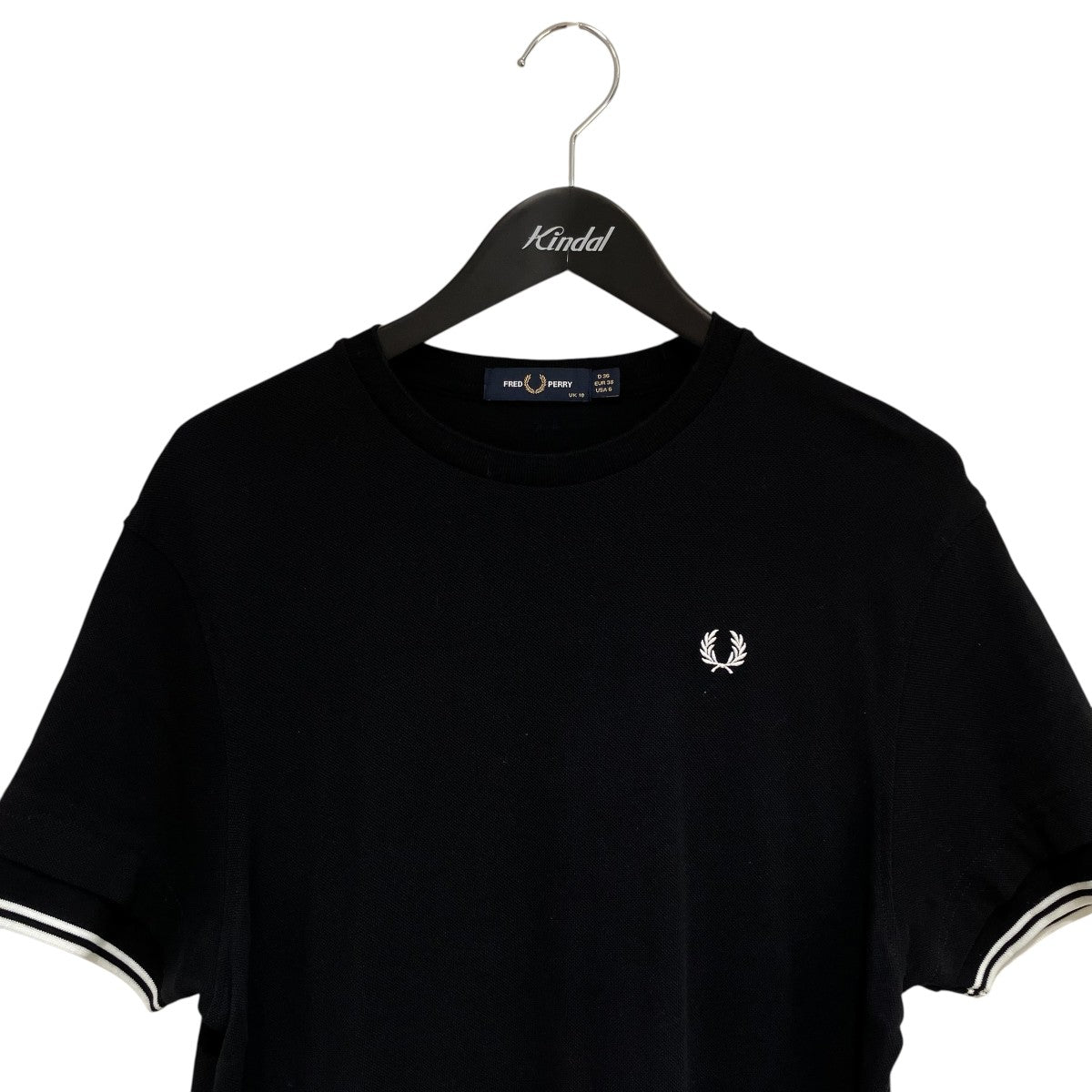 ツインティップ TシャツワンピースD9167