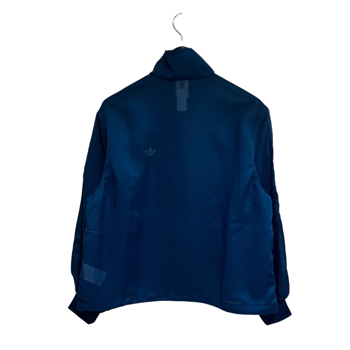 W SHEER JKTトラックジャケットKR4481