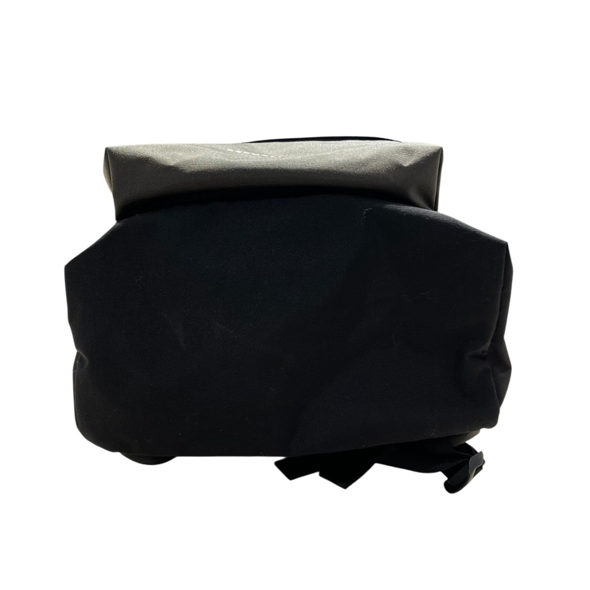 REPUBLIQUE 18 - CORDURAR Canvas DaypackリュックAS62-120-01