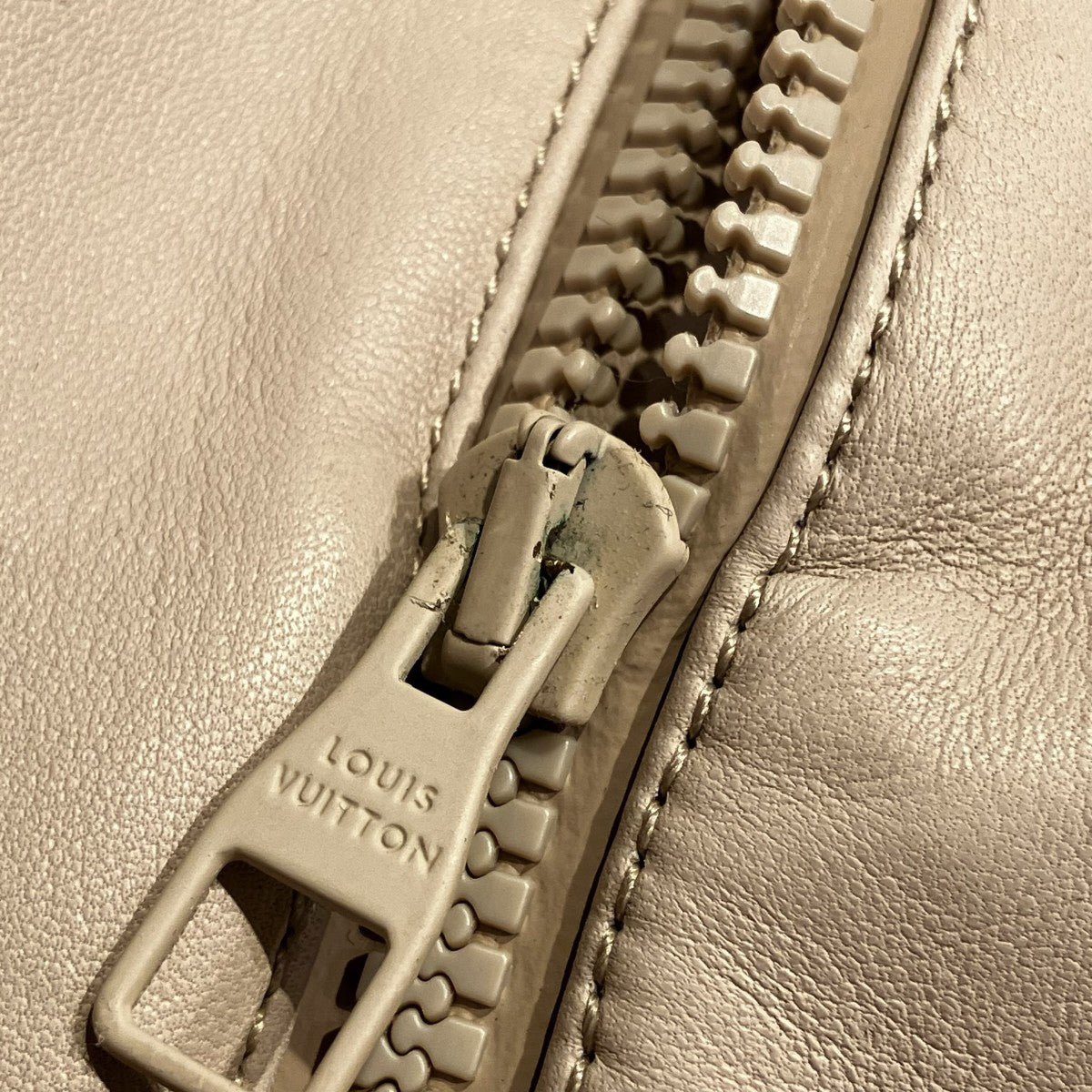レザージャケットRM181 GCR HEL76W