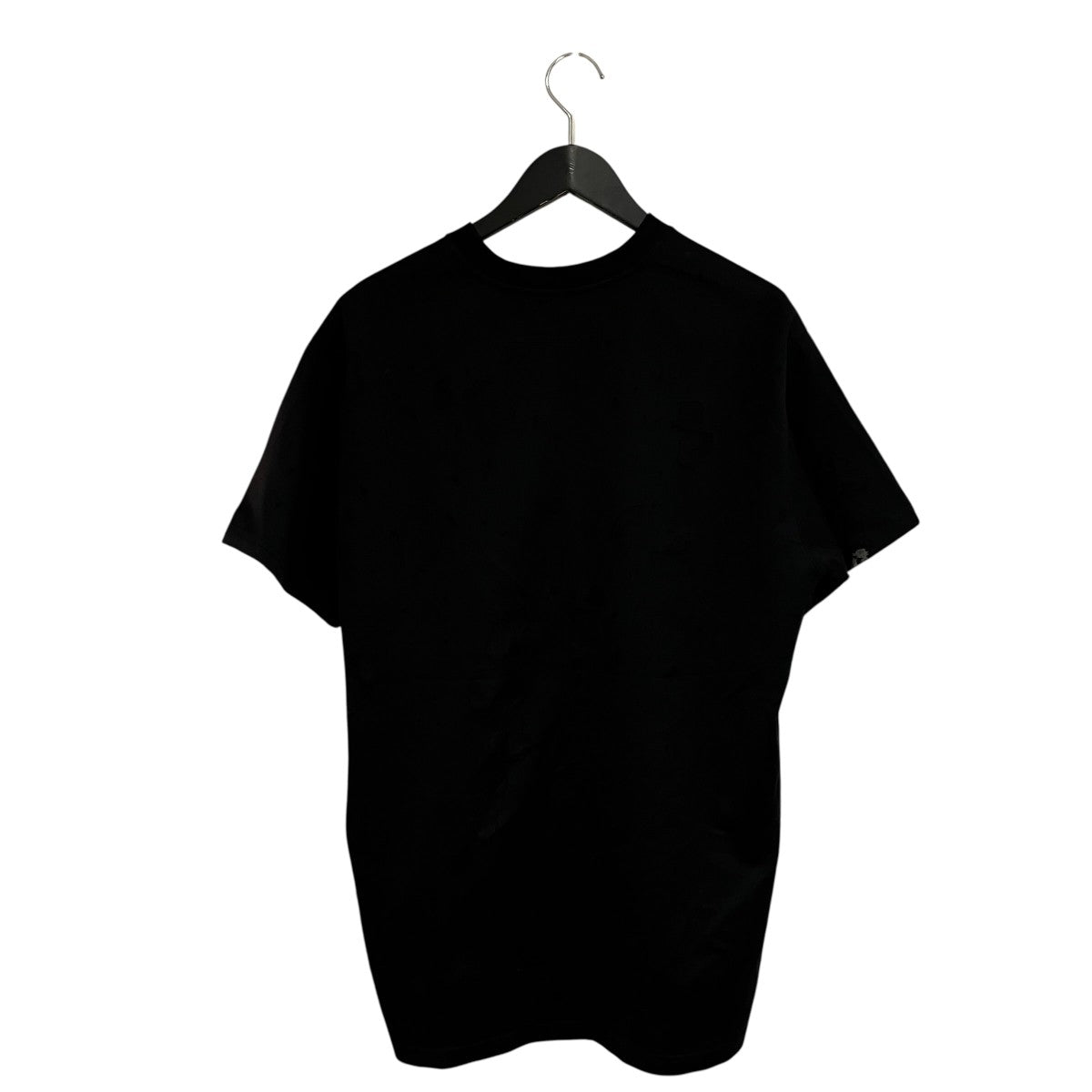 GIVENCHY デストロイダメージ加工半袖Tシャツ17F 7333 651 古着・中古-2枚目のアイテム画像