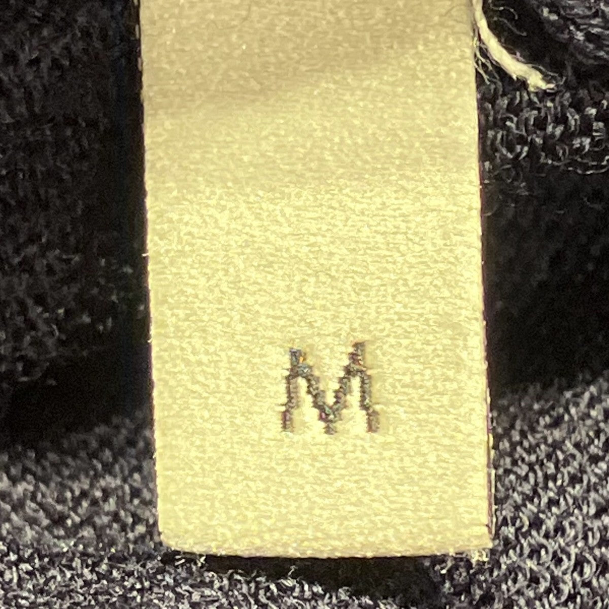 GUCCI カーディガン474319 古着・中古-8枚目のアイテム画像