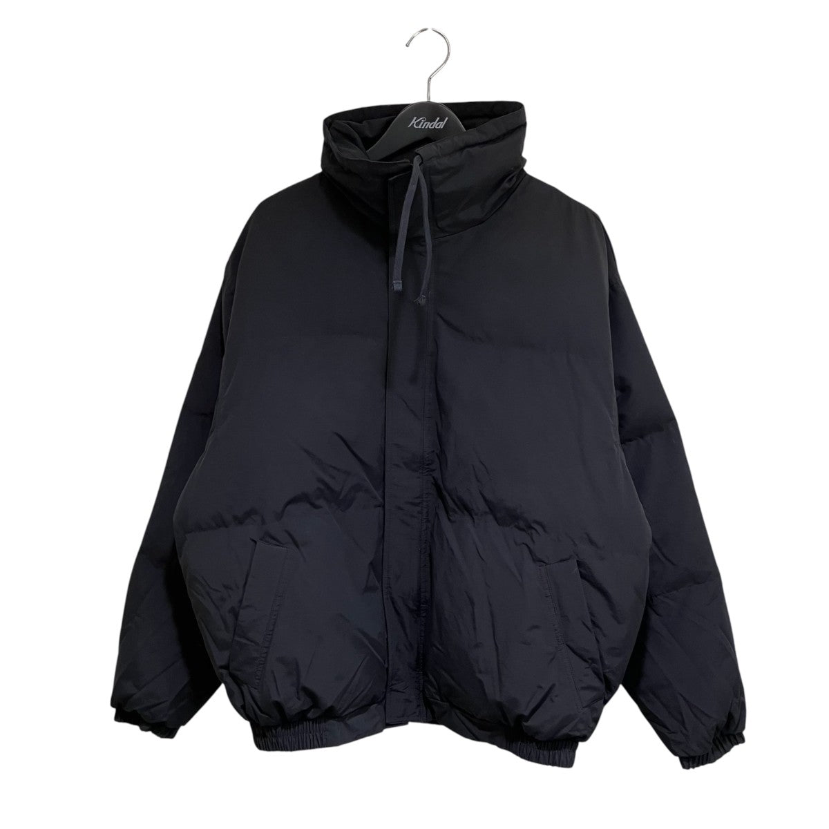 FOG ESSENTIALS PUFFER JACKETジャケット 古着・中古-1枚目のアイテム画像