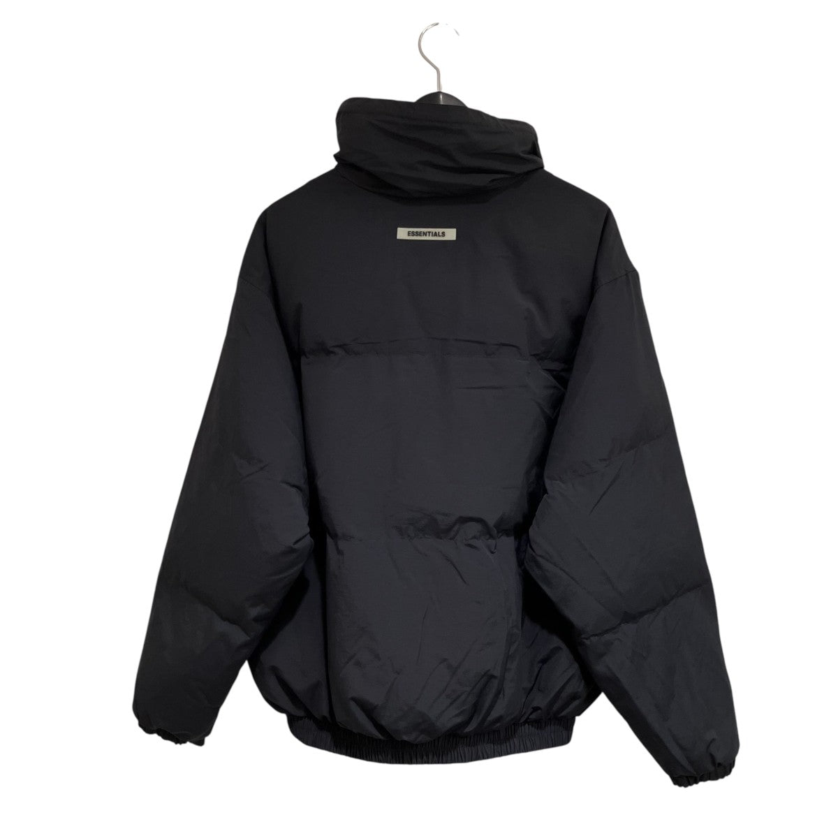 FOG ESSENTIALS PUFFER JACKETジャケット 古着・中古-2枚目のアイテム画像