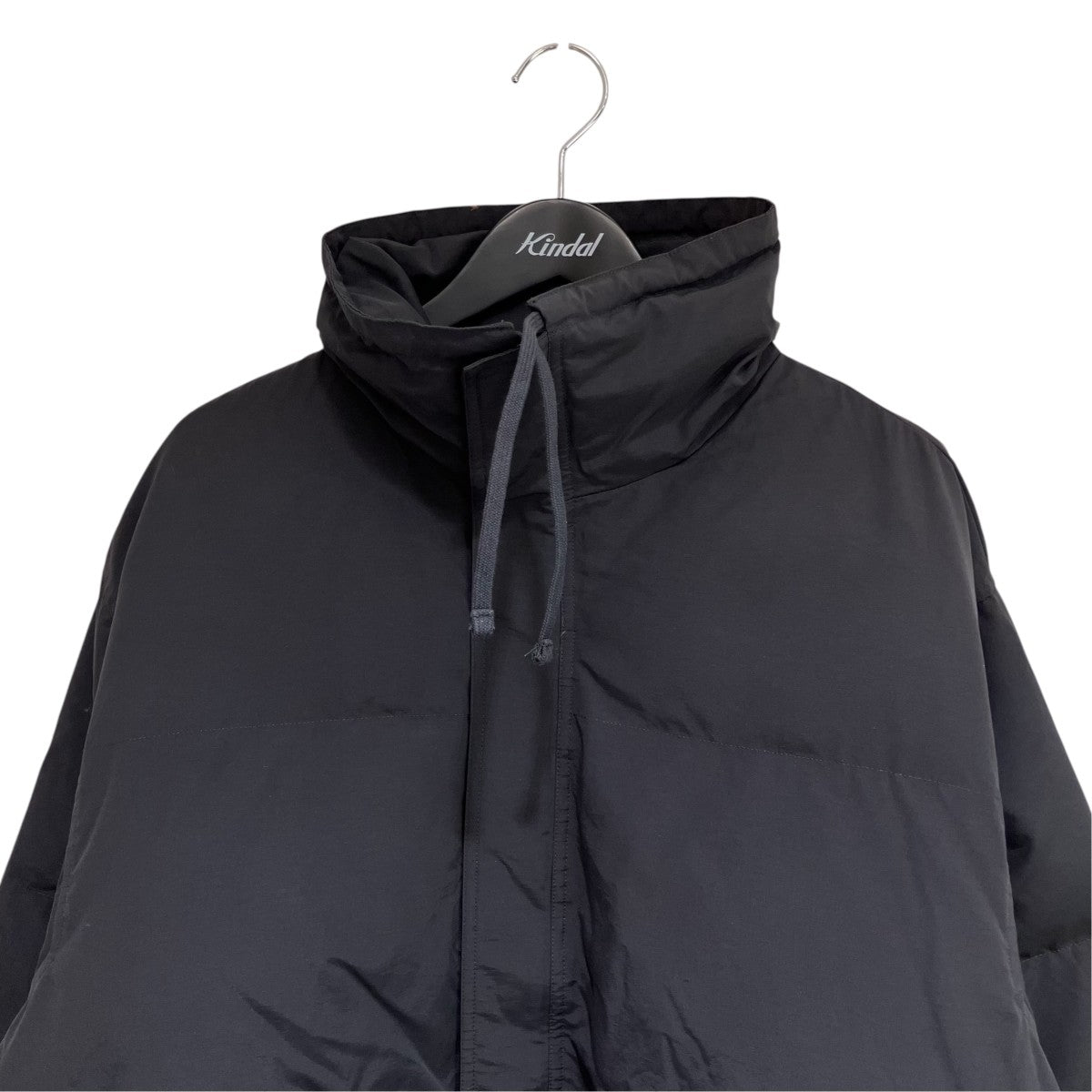 FOG ESSENTIALS PUFFER JACKETジャケット 古着・中古-3枚目のアイテム画像