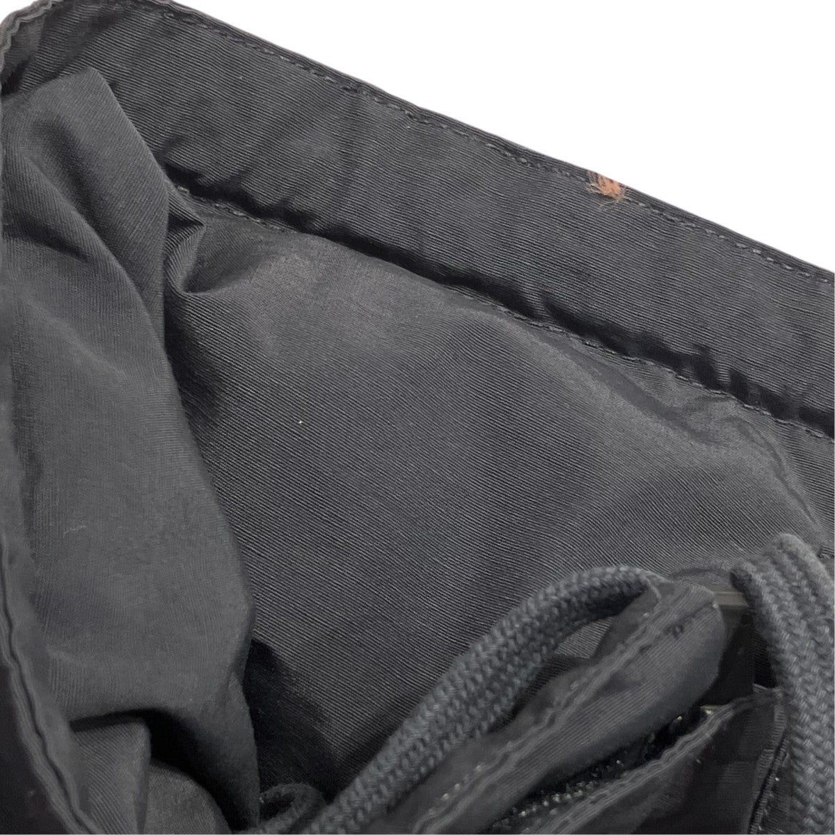 FOG ESSENTIALS PUFFER JACKETジャケット 古着・中古-6枚目のアイテム画像