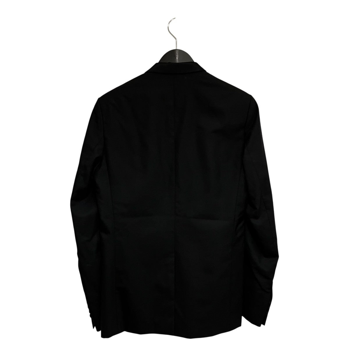 Dior Homme 12SSクリスヴァンアッシュ期テーラードジャケット263C295S0687 古着・中古-2枚目のアイテム画像