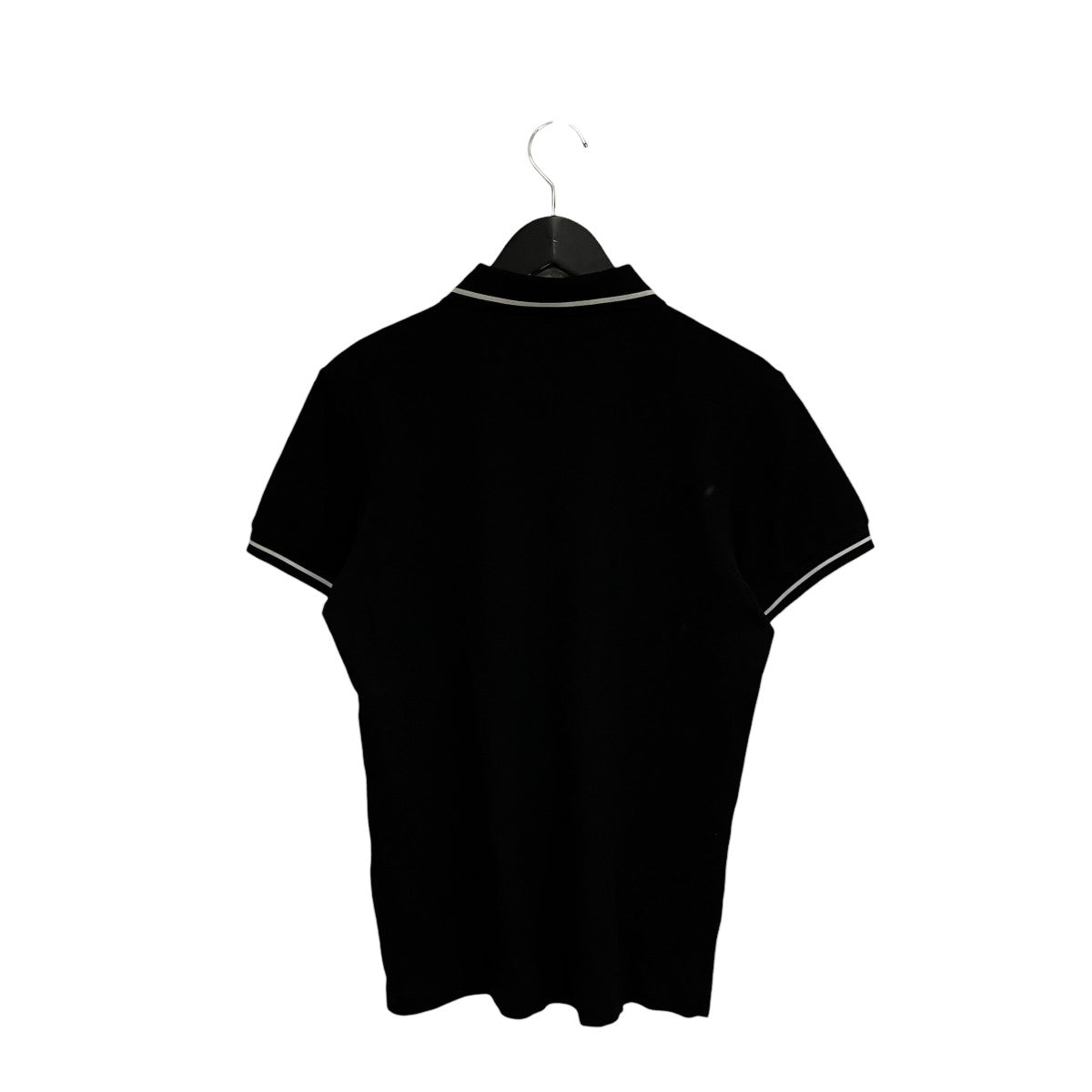 Dior Homme ビー刺しゅうポロシャツ72J805B373 古着・中古-2枚目のアイテム画像