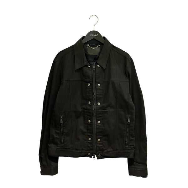 DIESEL BLACK GOLD(ディーゼルブラックゴールド) ジップアップ