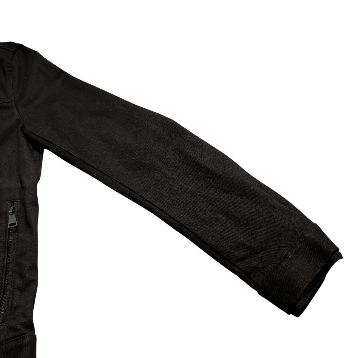 DIESEL BLACK GOLD(ディーゼルブラックゴールド) ジップアップ