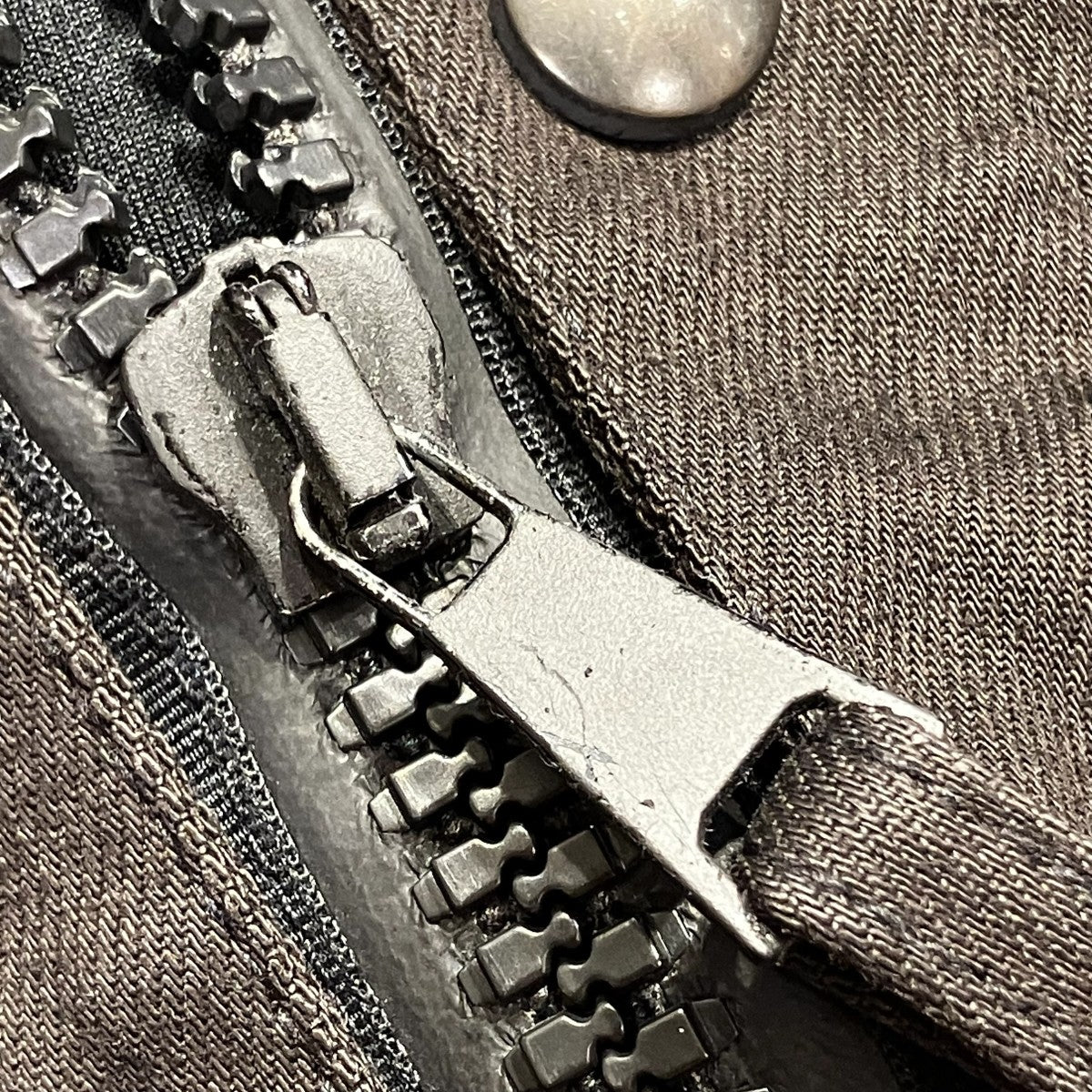 DIESEL BLACK GOLD(ディーゼルブラックゴールド) ジップアップ