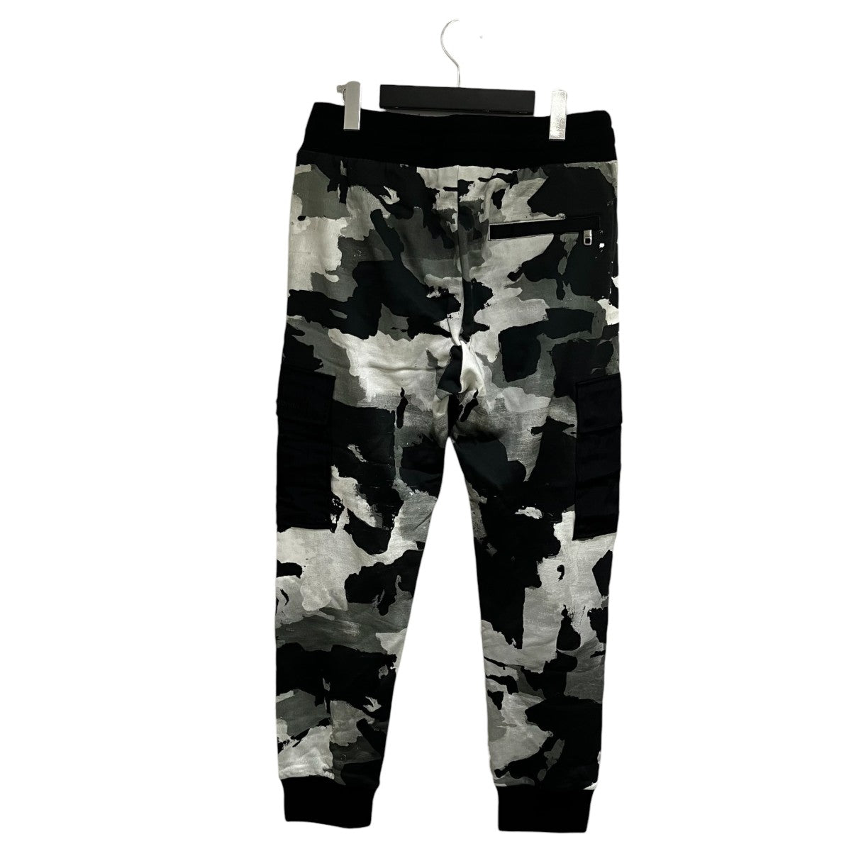 CAMOUFLAGE JOGGING TrousersスウェットパンツGWEGAZ/HS7ES