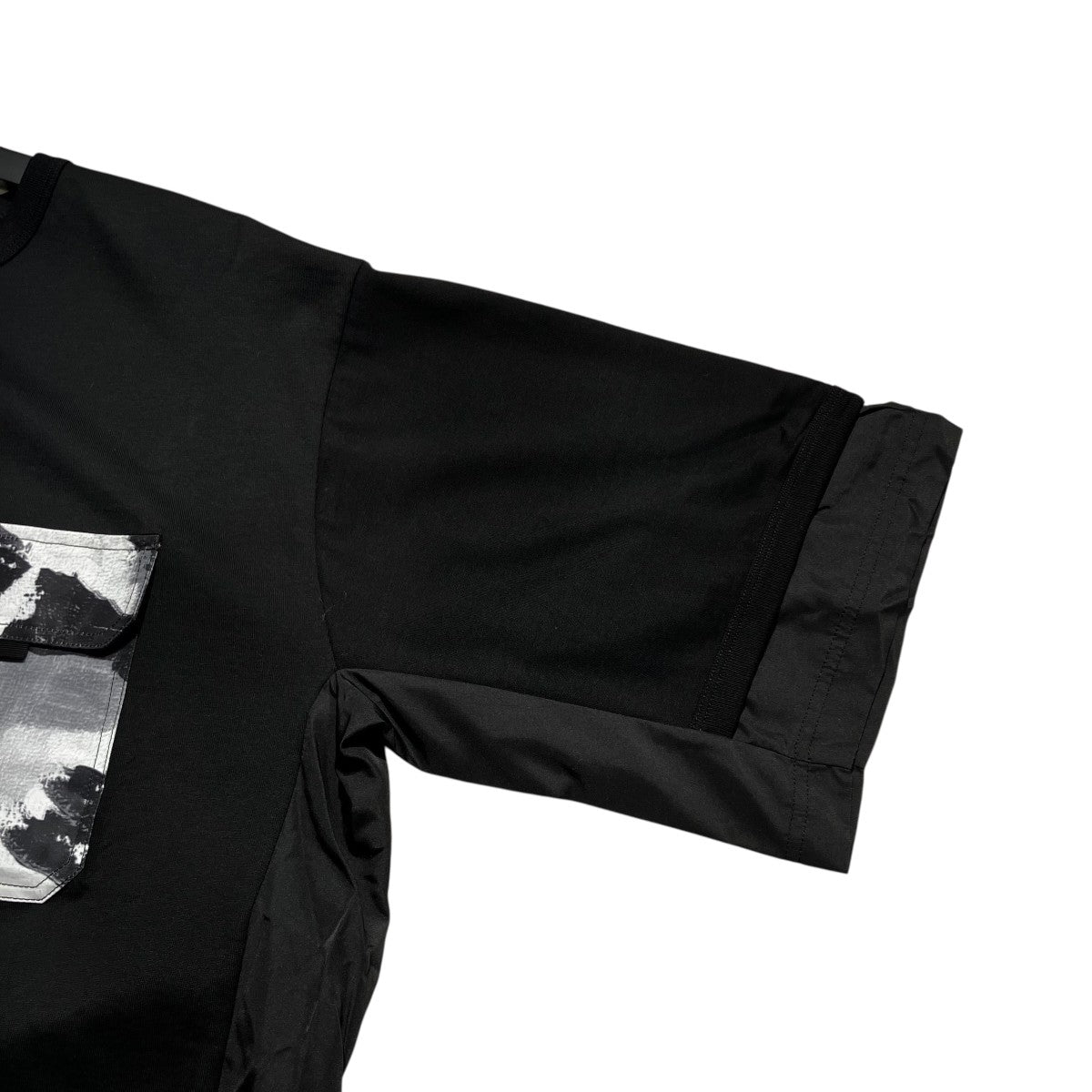 CAMOFLAGE POCKET TEE半袖TシャツG8MV0Z/G7YJR