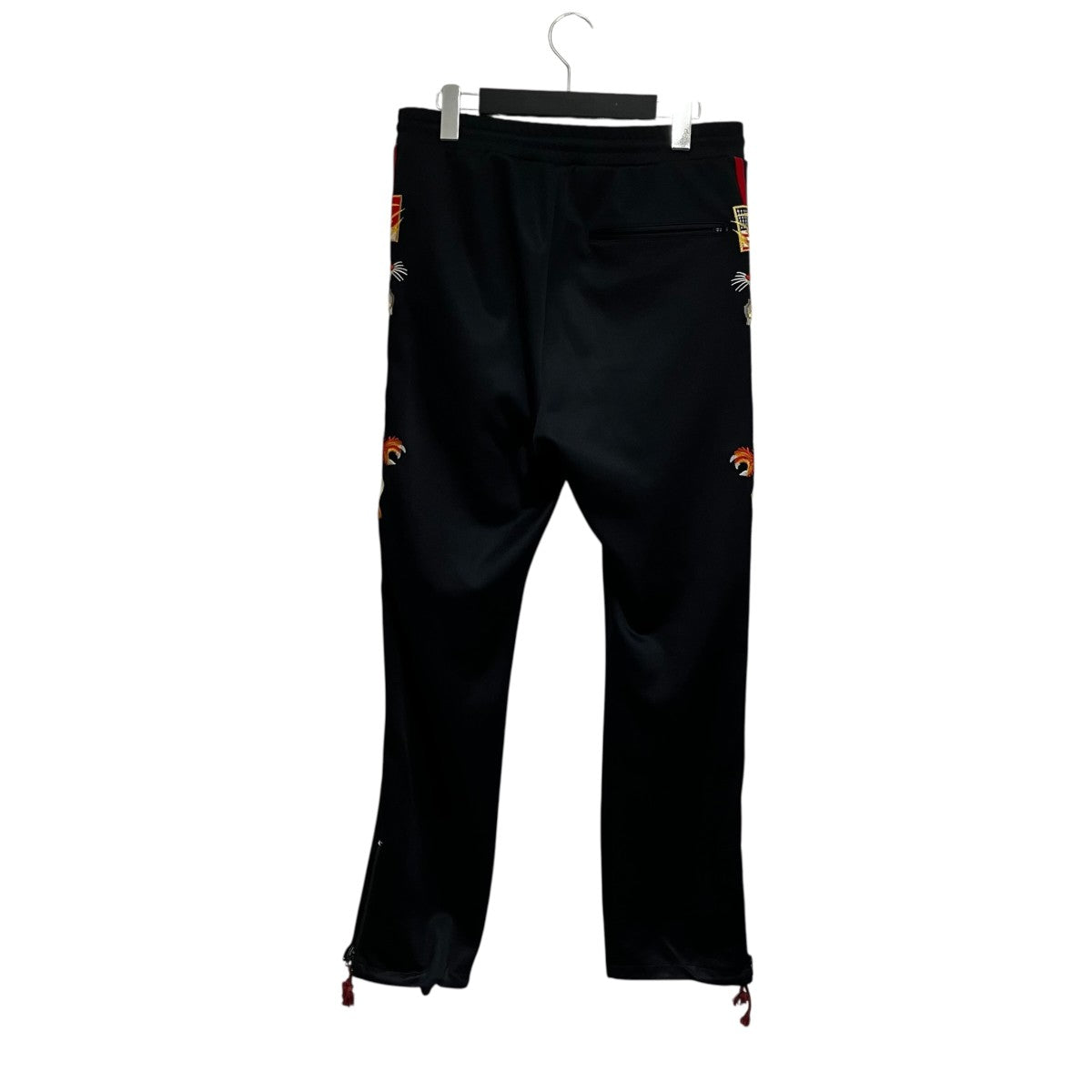 doublet ジャージパンツ18AW16PT85 古着・中古-2枚目のアイテム画像