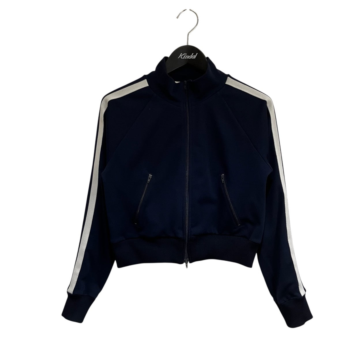 Track Jacketトラックジャケット124SS-BC83