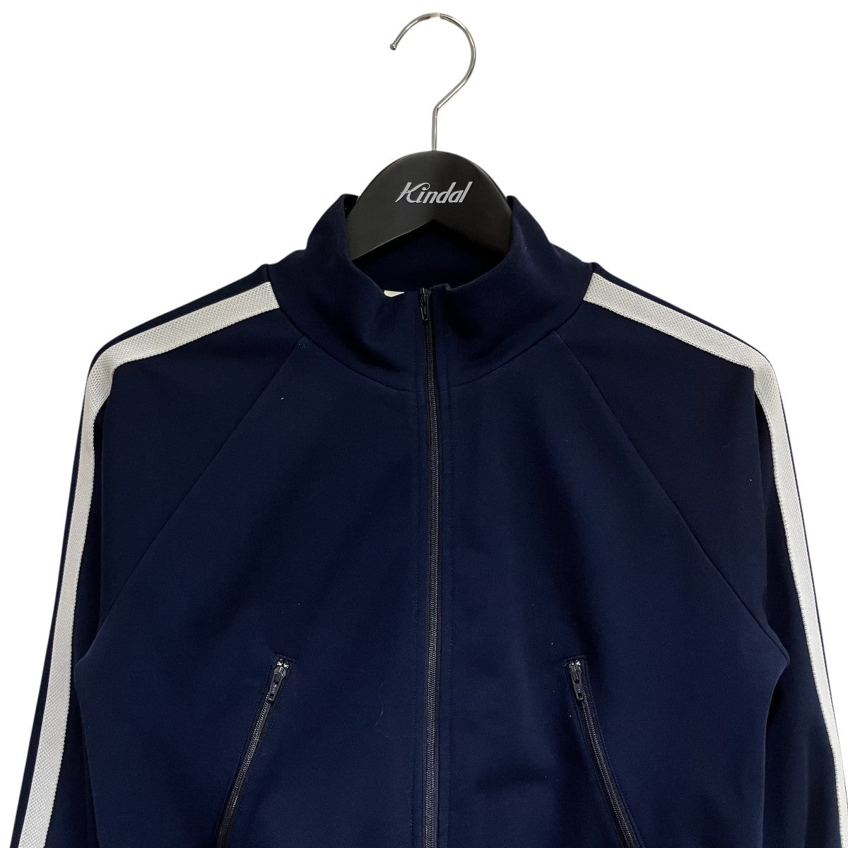 INSCRIRE(アンスクリア) Track Jacketトラックジャケット124SS-BC83
