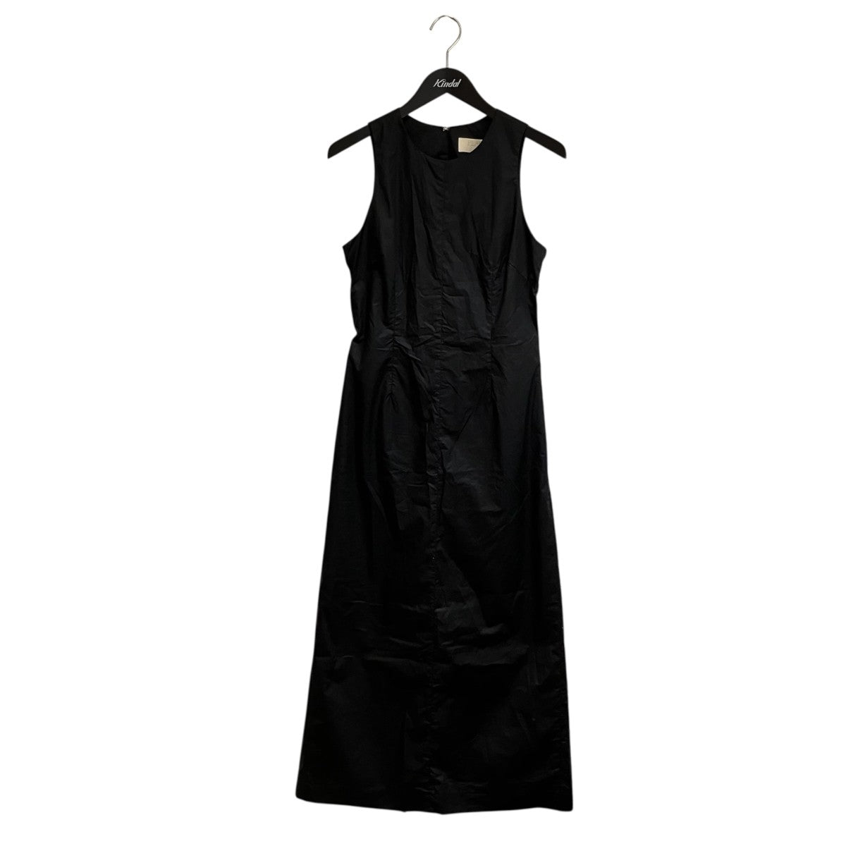 25SSLady dressノースリーブワンピース25-040-922-7090-2-0