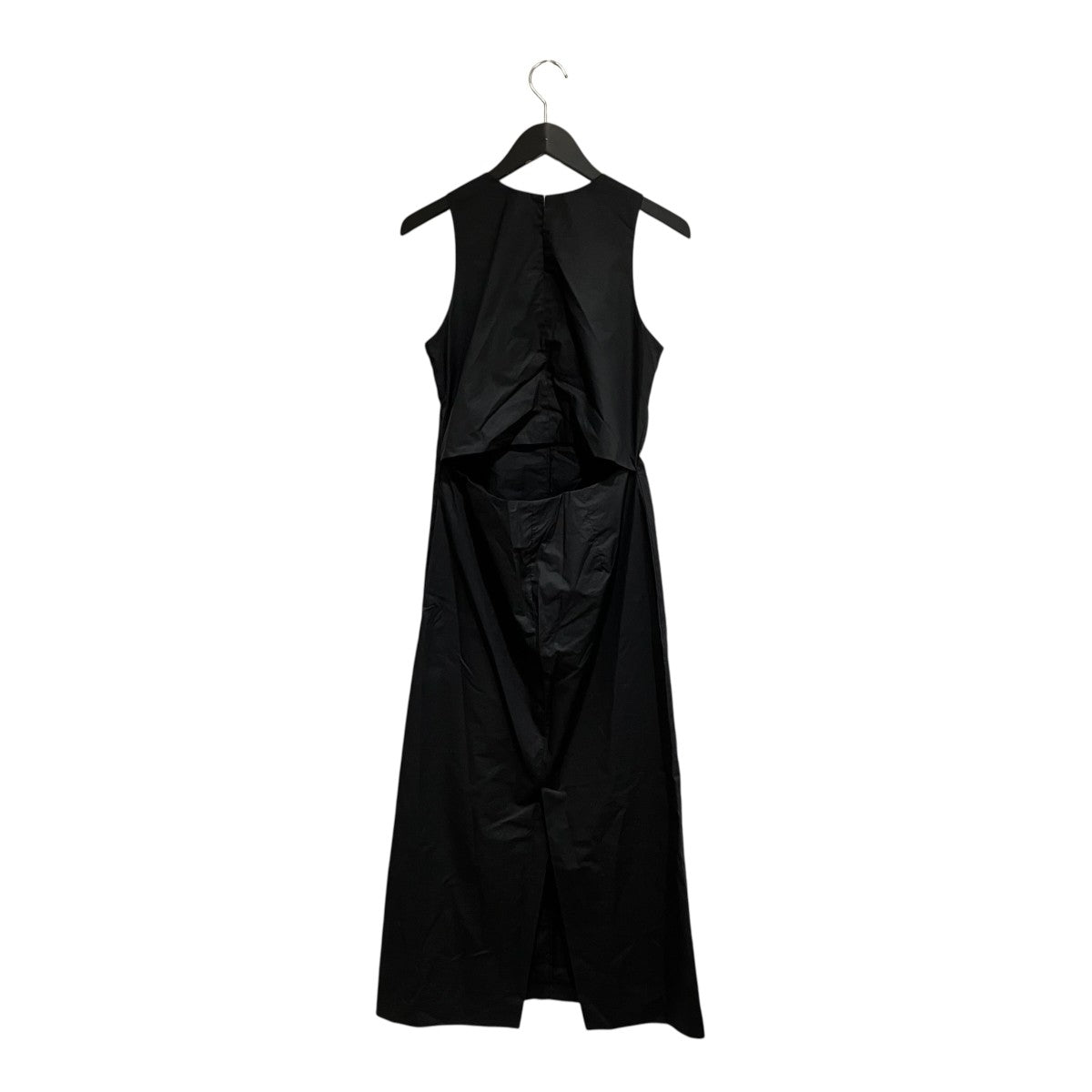 25SSLady dressノースリーブワンピース25-040-922-7090-2-0