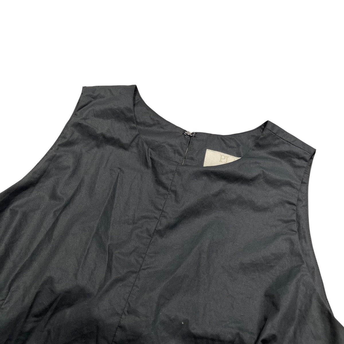 25SSLady dressノースリーブワンピース25-040-922-7090-2-0