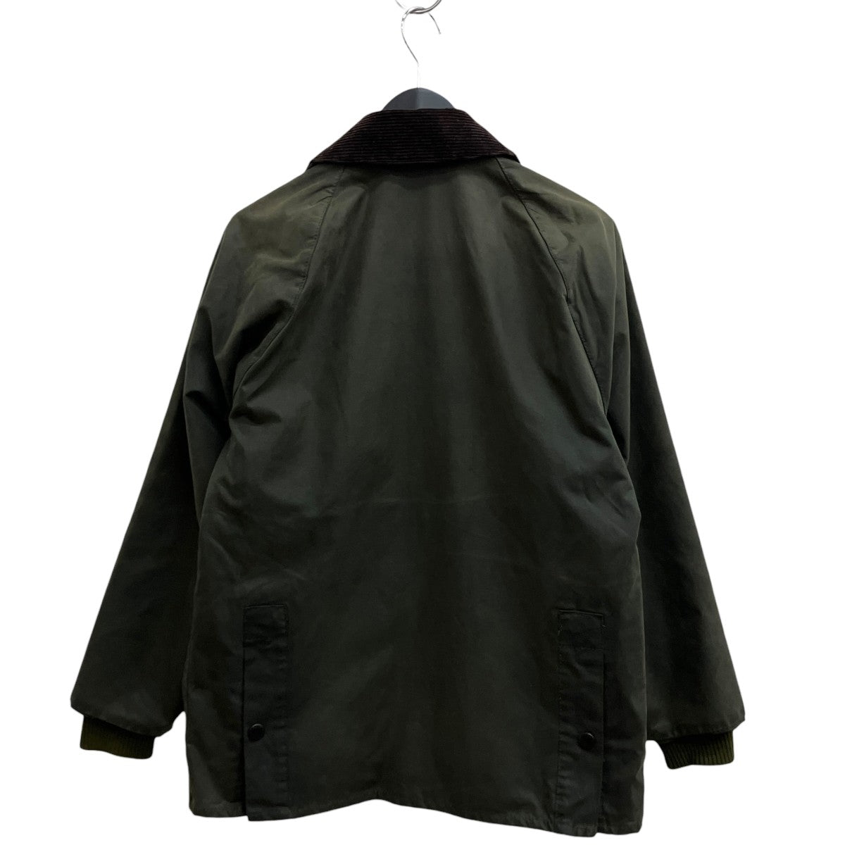 BEDALE JACKETジップジャケットMWX0018SG136