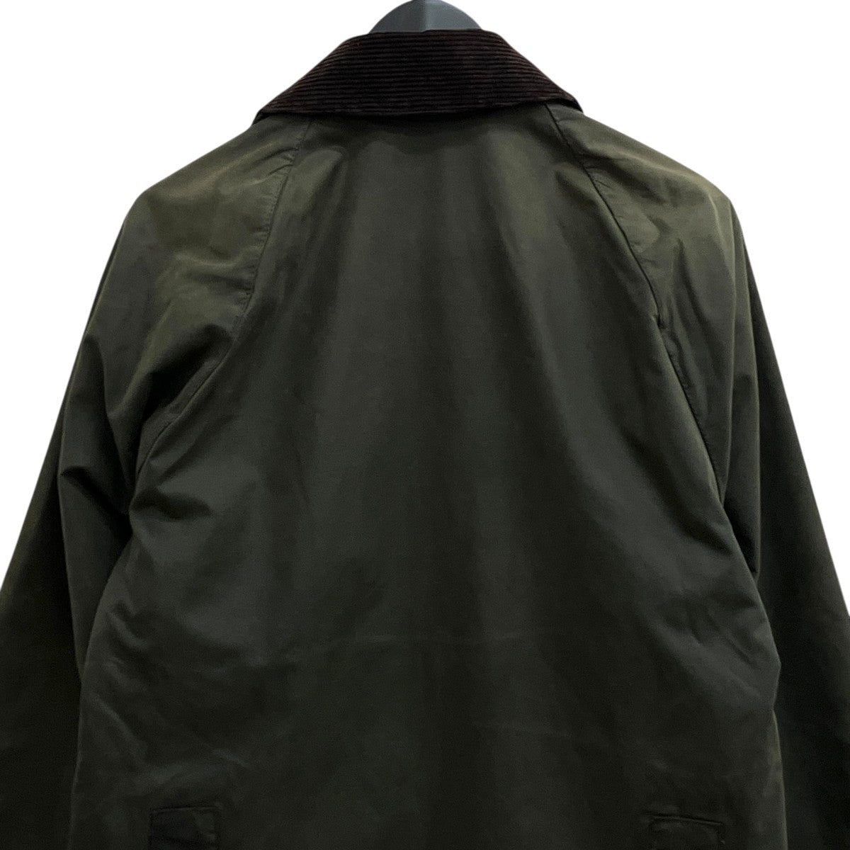 BEDALE JACKETジップジャケットMWX0018SG136