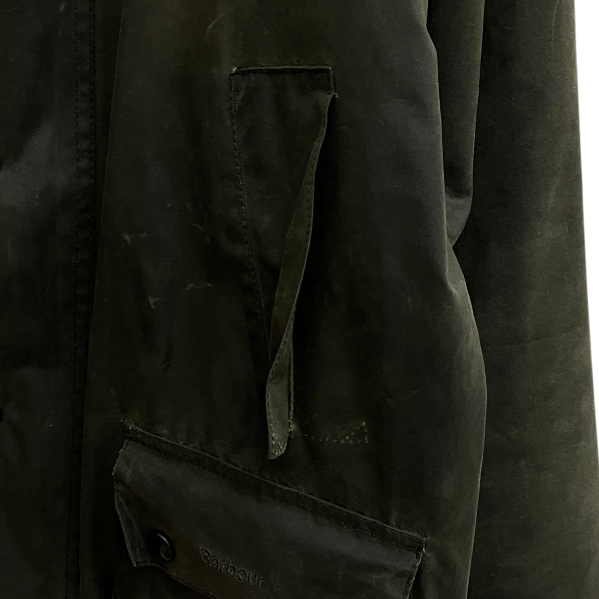 BEDALE JACKETジップジャケットMWX0018SG136