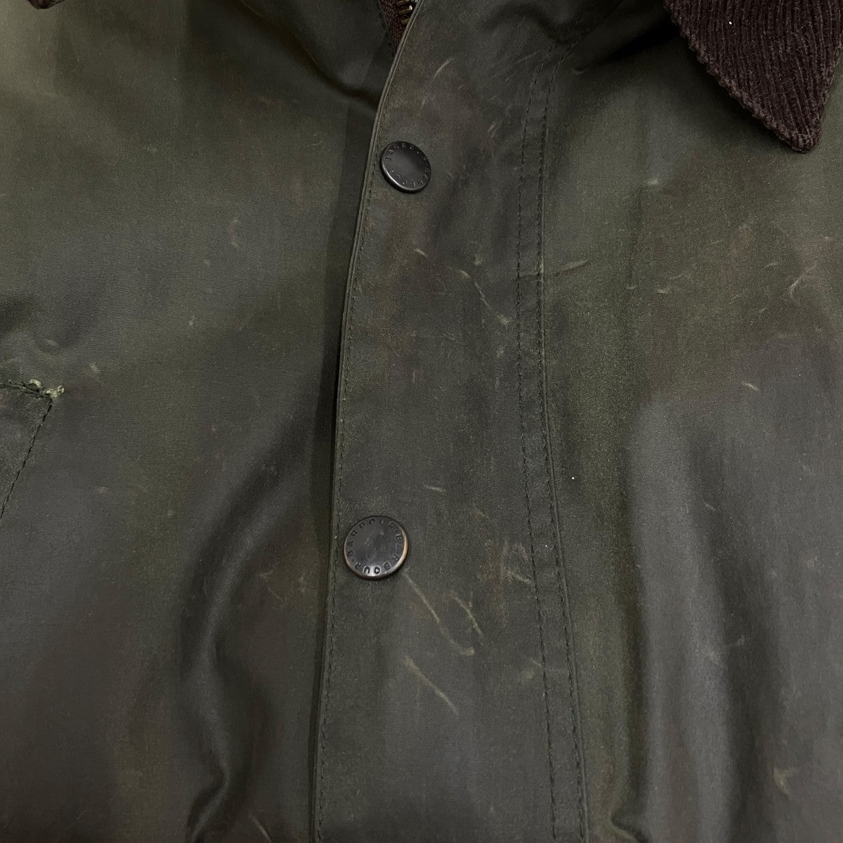 BEDALE JACKETジップジャケットMWX0018SG136