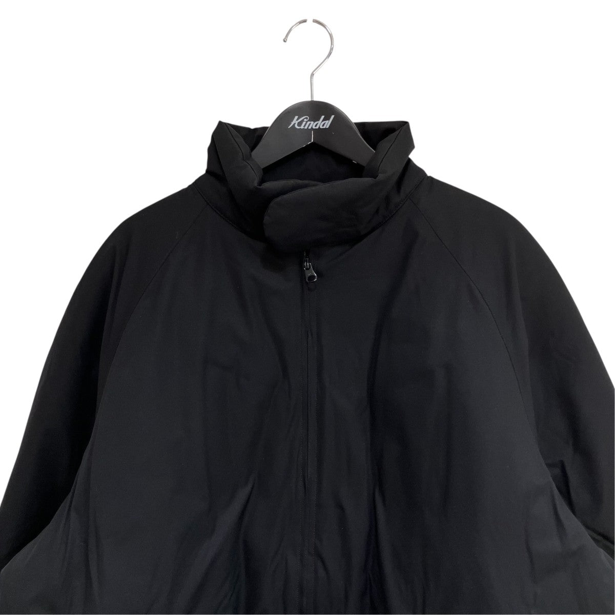 INTERIM 25AWDERMIZAX HI-LOFT WATER PROOF HYPER BIG INSULATED JACKET中綿ジャケットIT25A005 古着・中古-3枚目のアイテム画像