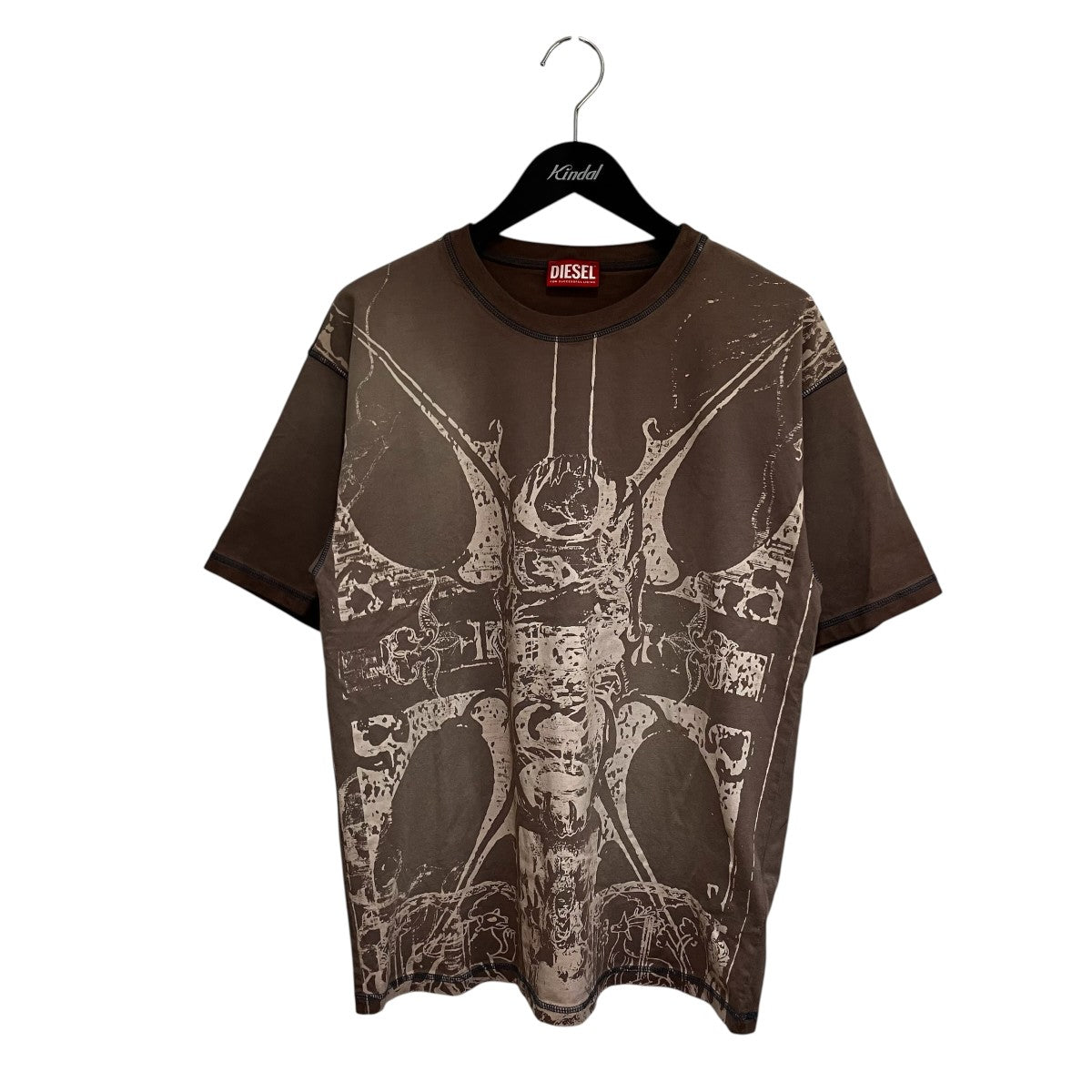 半袖TシャツA19314-0KIBW