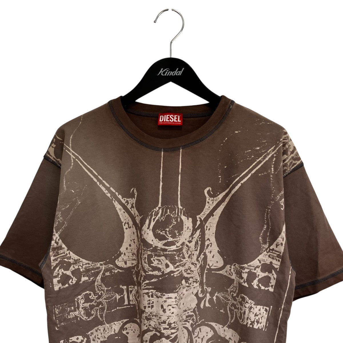 半袖TシャツA19314-0KIBW