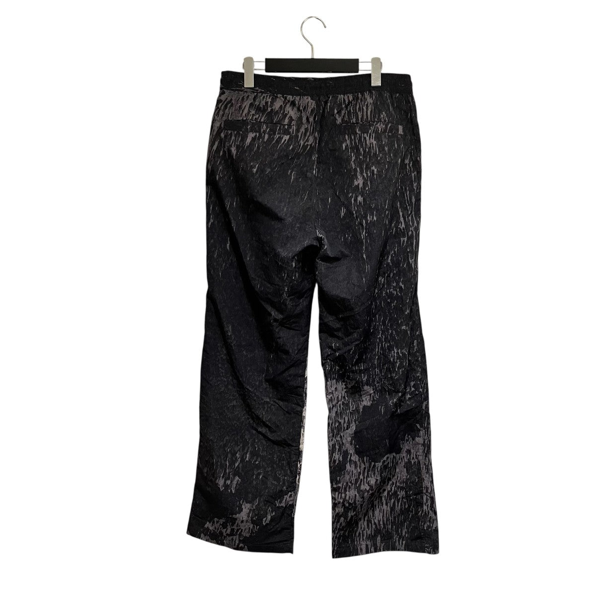 DIESEL(ディーゼル) P-BRICK TROUSERSナイロンパンツA15414 A15414