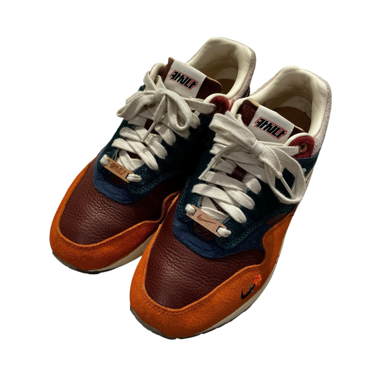 NIKE AIR MAX 1 SPローカットスニーカーDQ8475-800 古着・中古-1枚目のアイテム画像