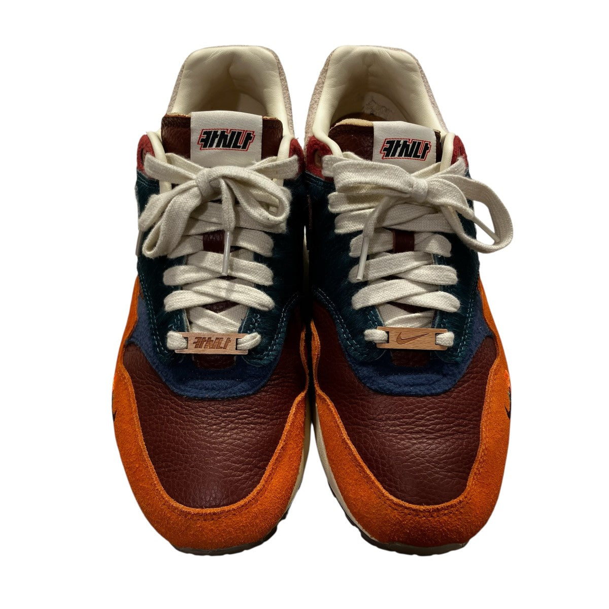 NIKE AIR MAX 1 SPローカットスニーカーDQ8475-800 古着・中古-2枚目のアイテム画像