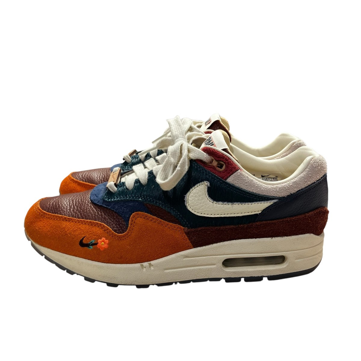 NIKE AIR MAX 1 SPローカットスニーカーDQ8475-800 古着・中古-3枚目のアイテム画像