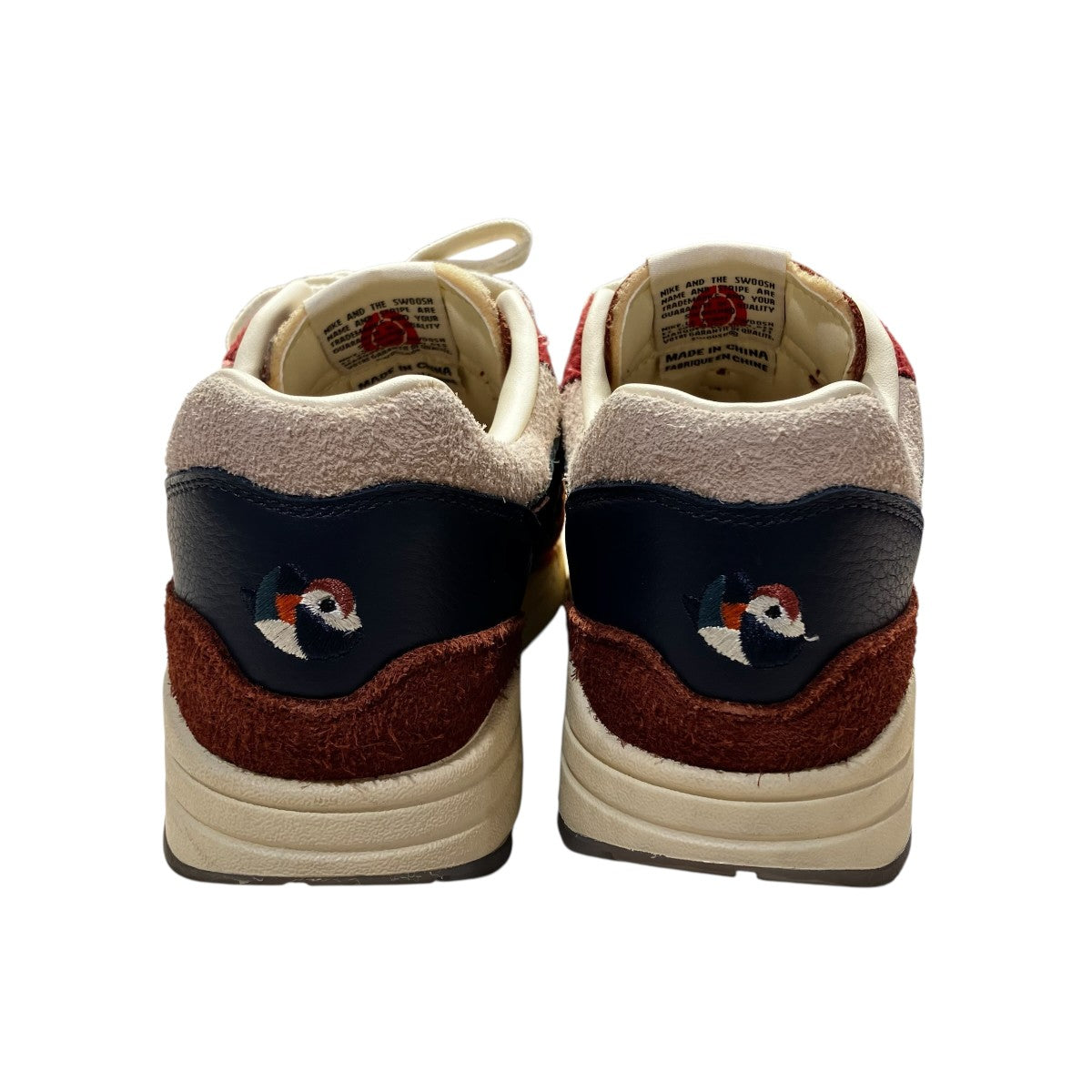 NIKE AIR MAX 1 SPローカットスニーカーDQ8475-800 古着・中古-4枚目のアイテム画像