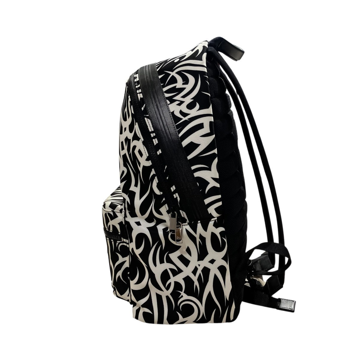 Dior Homme 18AWトライバルバックパック 古着・中古-3枚目のアイテム画像