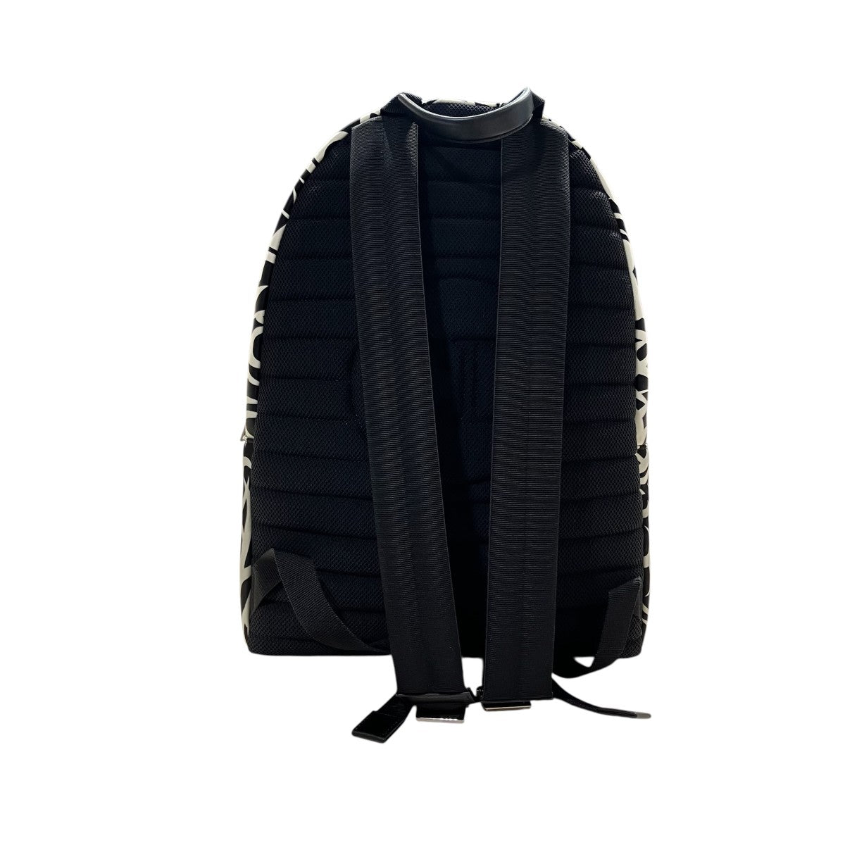 Dior Homme 18AWトライバルバックパック 古着・中古-4枚目のアイテム画像