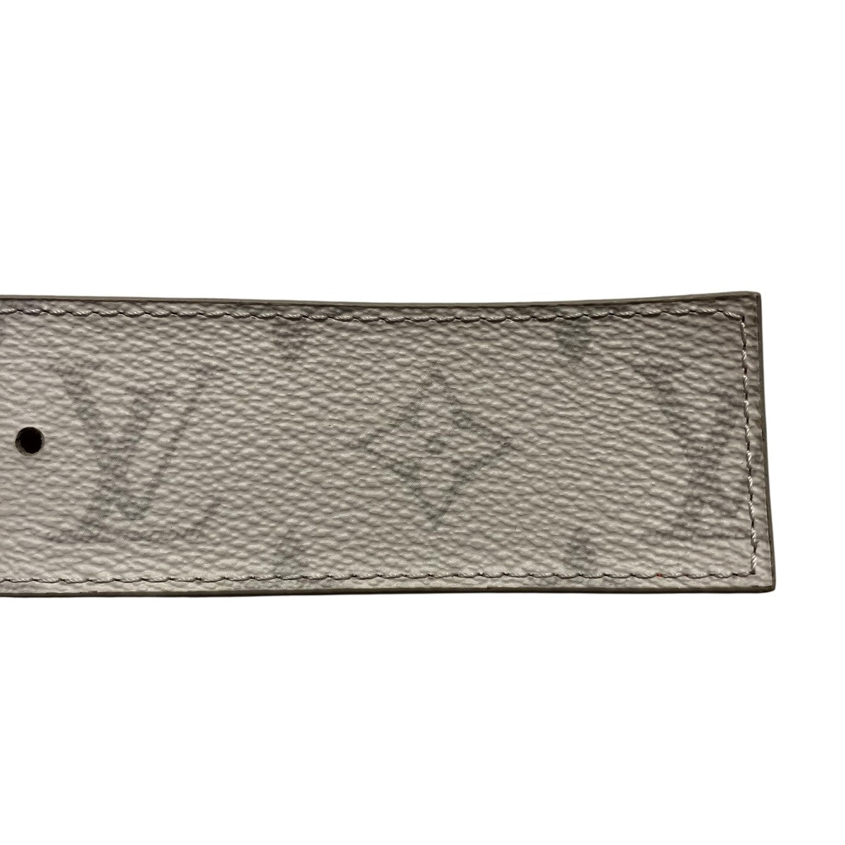 LOUIS VUITTON サンチュールLVサークルベルトM0169 古着・中古-5枚目のアイテム画像
