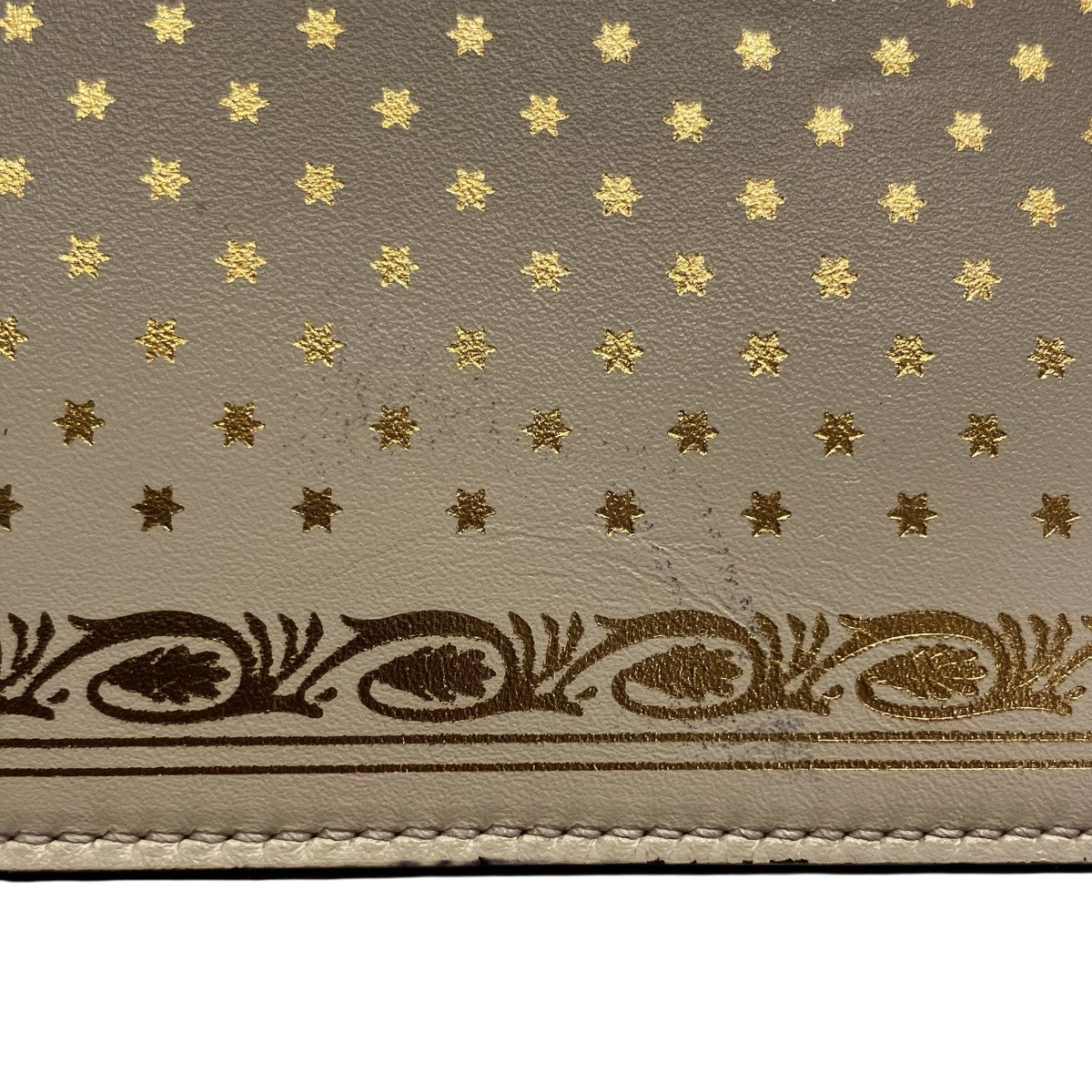 GUCCI SEGAプリントクラッチバッグ510489 古着・中古-9枚目のアイテム画像
