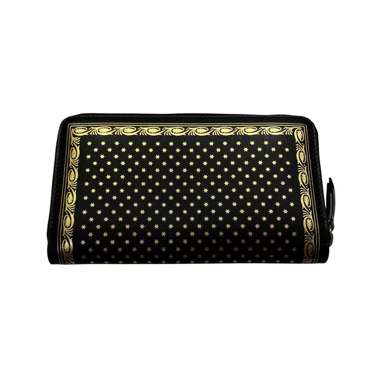 GUCCI MAGNETISMO SEGAコラボ長財布510488 古着・中古-2枚目のアイテム画像