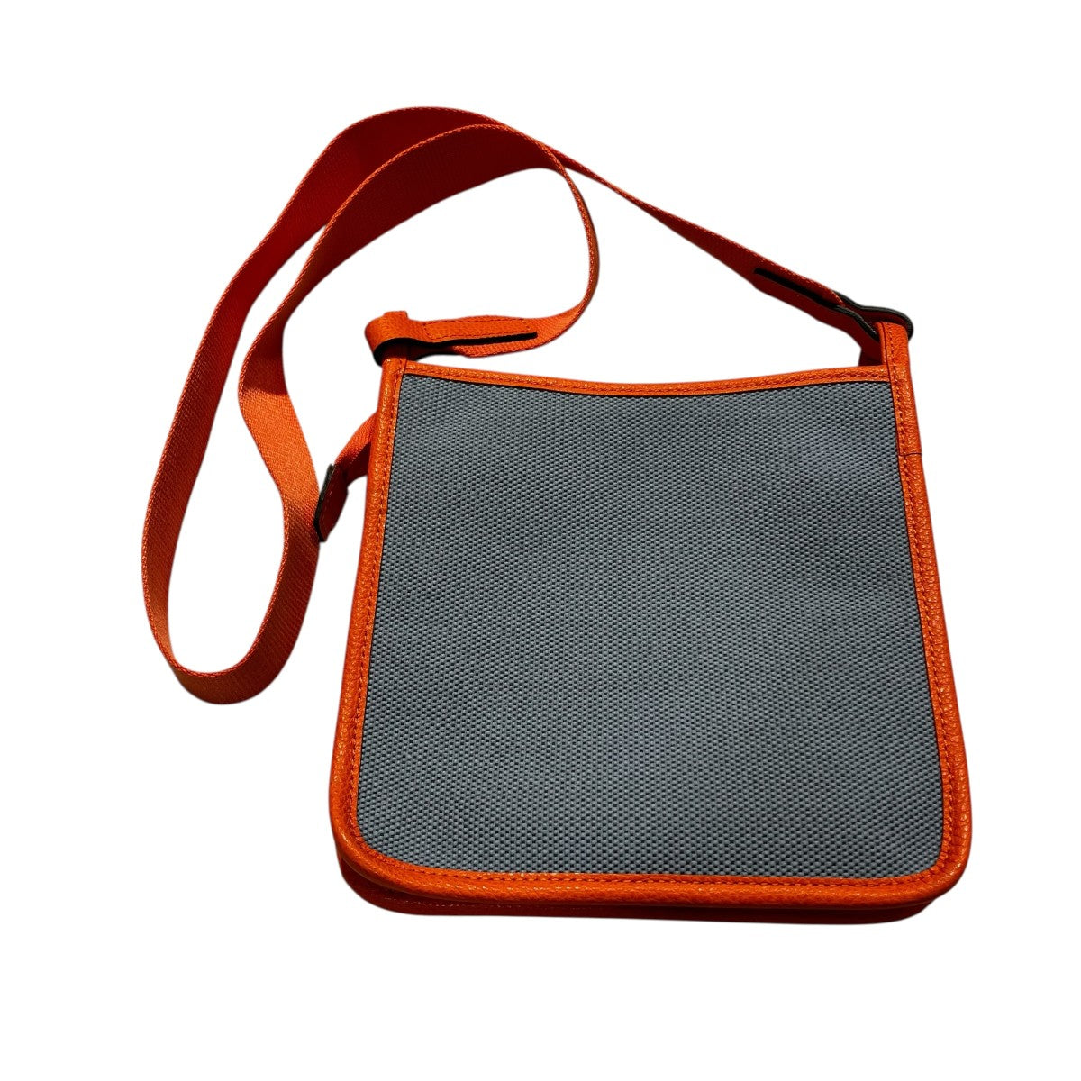 LONGCHAMP ショルダーバッグ 古着・中古-2枚目のアイテム画像