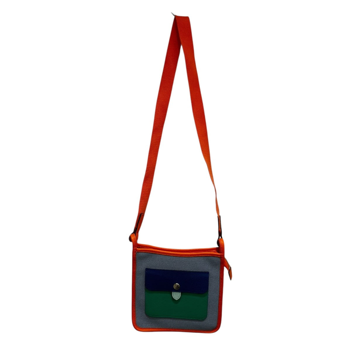 LONGCHAMP ショルダーバッグ 古着・中古-6枚目のアイテム画像