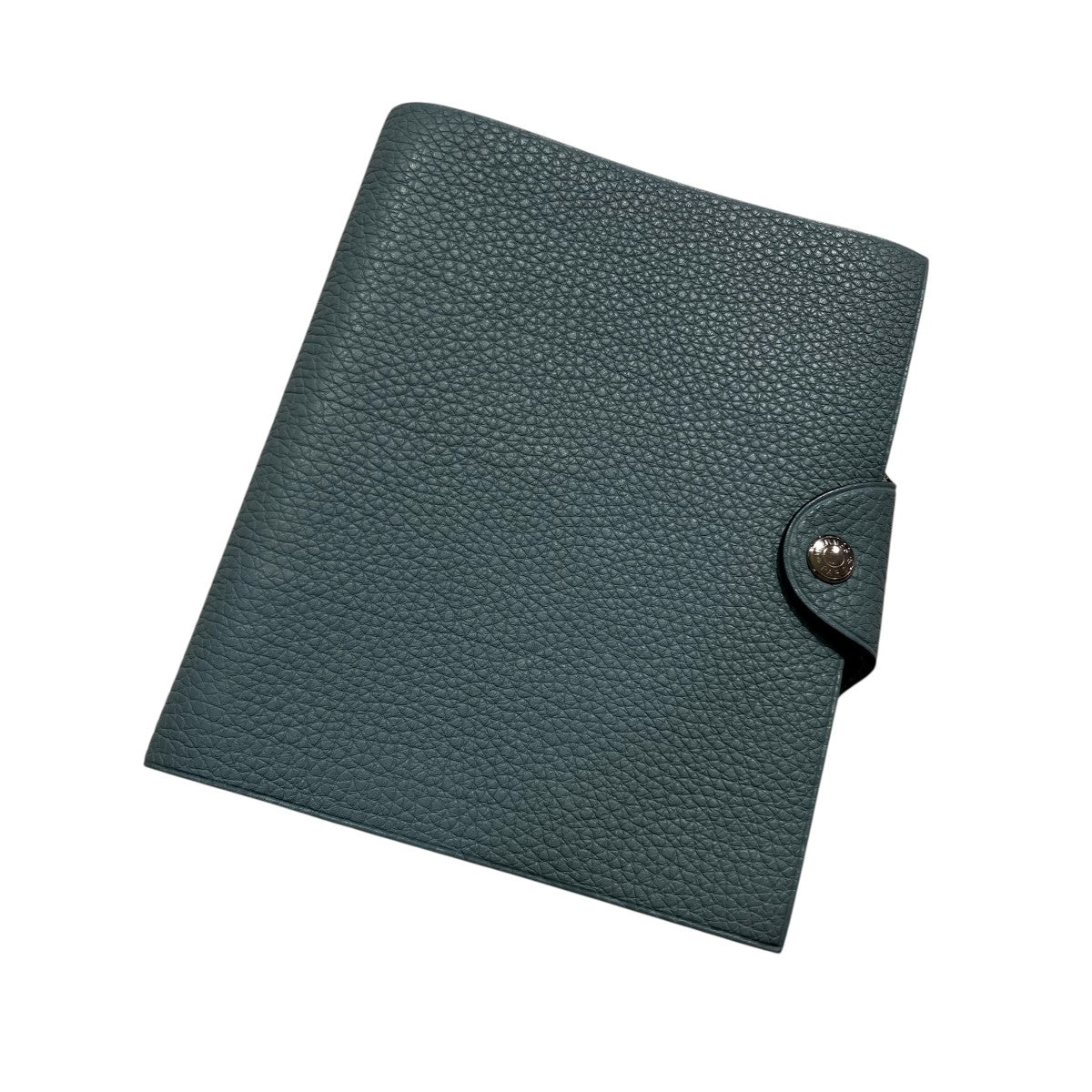 HERMES ユリスPMノートカバー 古着・中古-1枚目のアイテム画像