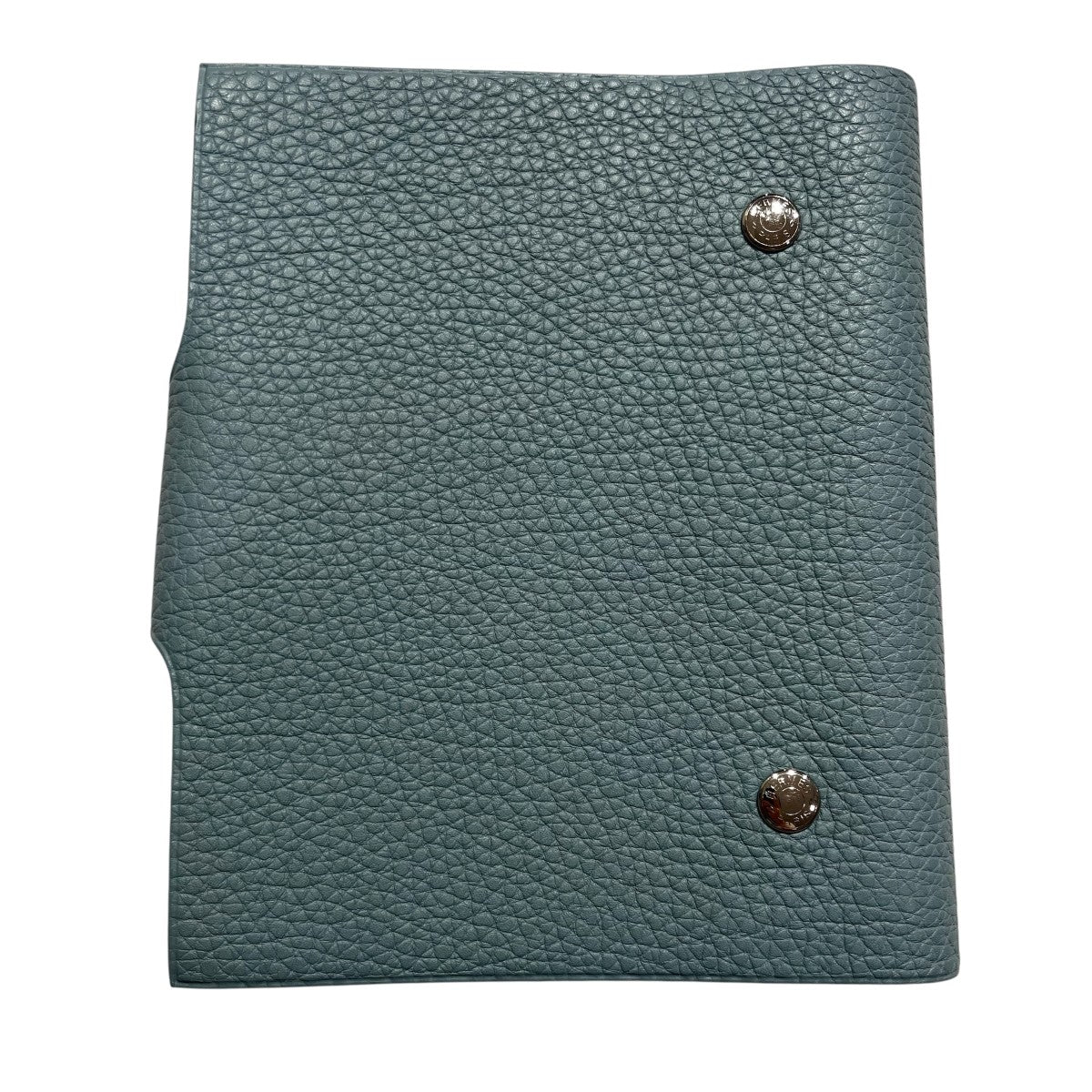 HERMES ユリスPMノートカバー 古着・中古-2枚目のアイテム画像