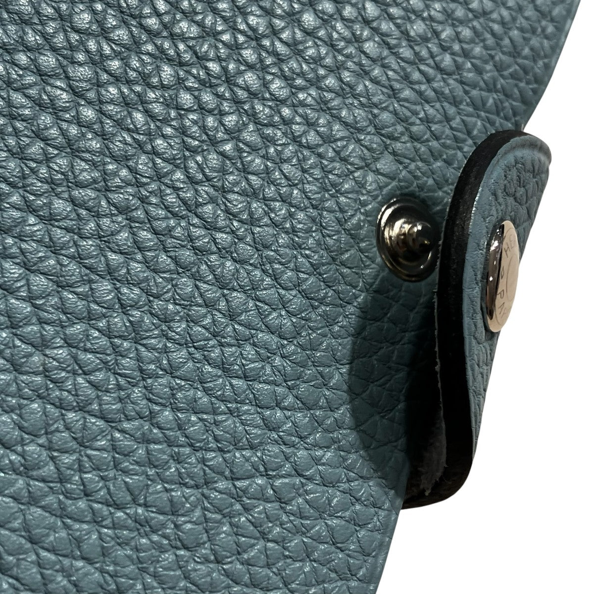 HERMES ユリスPMノートカバー 古着・中古-6枚目のアイテム画像