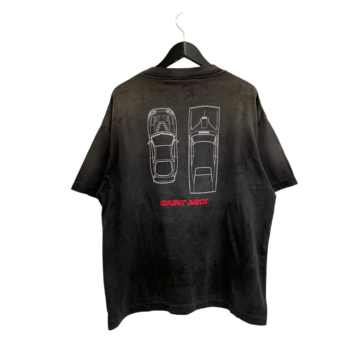26SSFAST FURIOUS FF SS T-SHIRT半袖TシャツSM-MK8-0000-C06