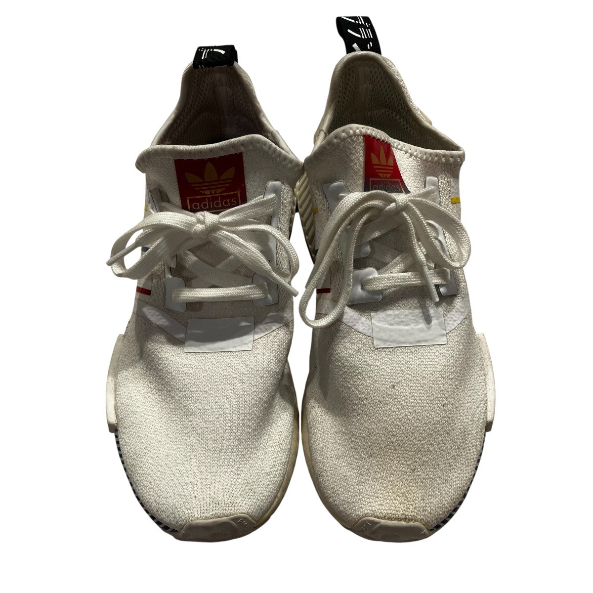 NMD R1 2020 OlympicローカットスニーカーFY1432