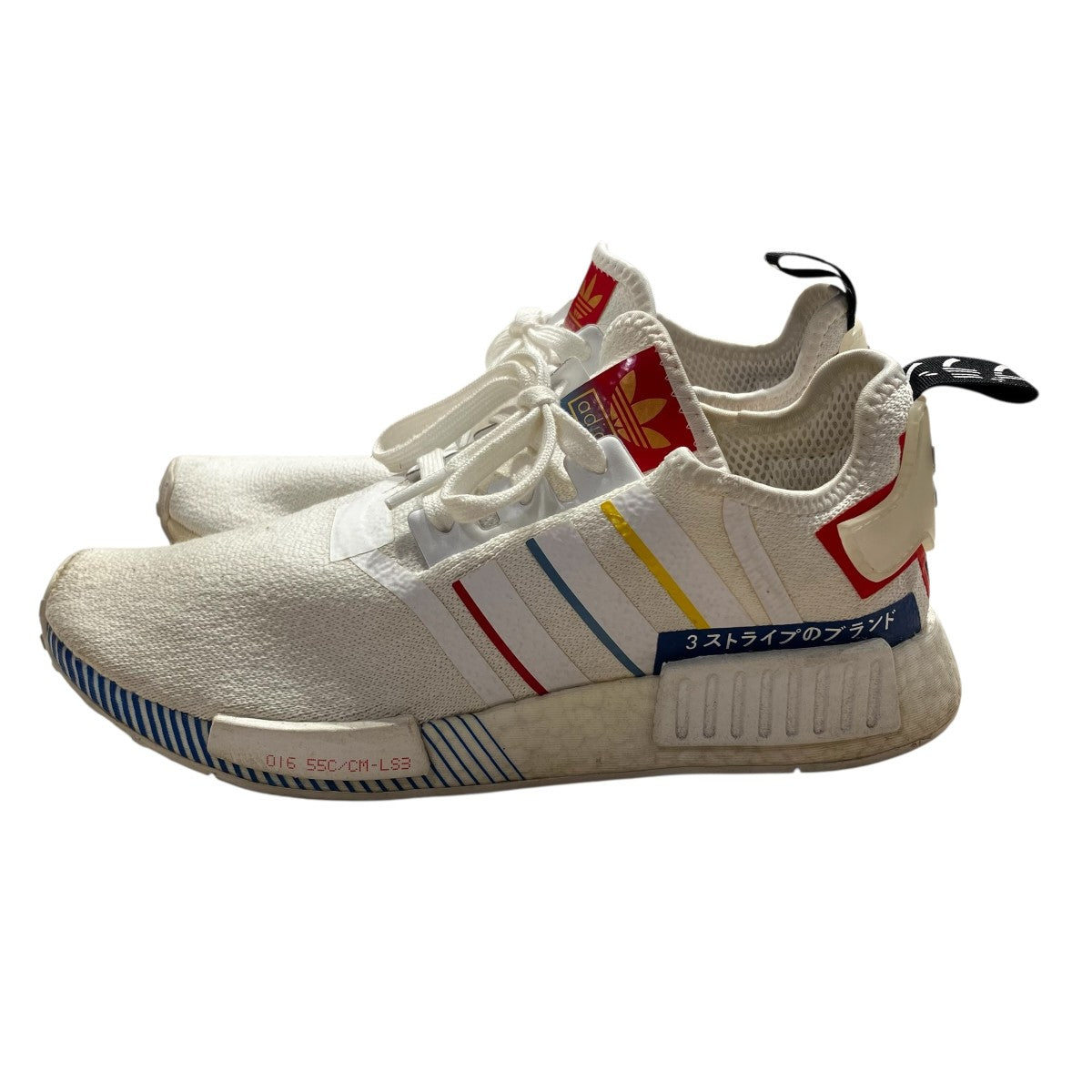 NMD R1 2020 OlympicローカットスニーカーFY1432