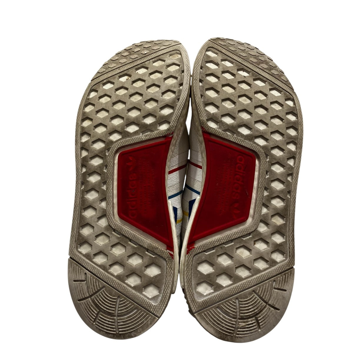 NMD R1 2020 OlympicローカットスニーカーFY1432
